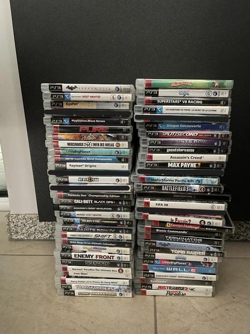 Playstation 3 (PS3) -spellen, Games en Spelcomputers, Games | Sony PlayStation 3, Nieuw, Ophalen of Verzenden
