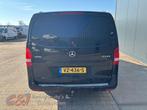 Achterklep van een Mercedes Vito (9197), Auto-onderdelen, Gebruikt, Achterklep, Mercedes-Benz, Ophalen of Verzenden