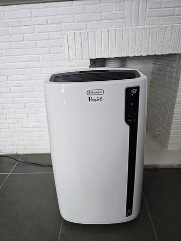 DeLonghi Pinguino beschikbaar voor biedingen