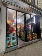 Dag Winkel te overnemen in antwerpen groenplaats., Zakelijke goederen