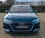 Audi A4 Avant Édition Business (Automatique, Euro 6A), Cuir, Achat, Euro 6, Automatique