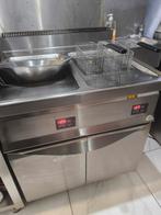 friteuse, Ophalen of Verzenden