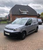 Citroën Berlingo 1.5 BlueHdi 60000Km 10/2020, Euro 6, Citroën, Bedrijf, Centrale vergrendeling