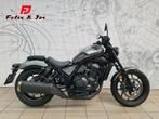 Honda CMX 1100 Rebel (bj 2023), Motoren, 2 cilinders, Chopper, Bedrijf, 1100 cc