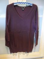 Pull femme NEUF - Taille L, Ophalen, Paars, Maat 42/44 (L), Nieuw