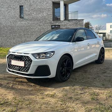 Audi A1 30TFSI Sportback S Tronic Advanced beschikbaar voor biedingen