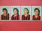Voetbal kaarten cartes chromos Football F.C. Beringen Monty, Verzamelen, Ophalen of Verzenden, Gebruikt