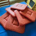 Coussins de chaises, Ophalen, Zo goed als nieuw