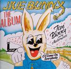 cd Jive Bunny & the mastermixers  the album, Comme neuf, Enlèvement