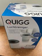 luchtreiniger, goed voor pollen, Ophalen, Zo goed als nieuw, Luchtreiniger