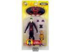 Figurine JOKER & Mr. MXYZPTLK Superman Batman de DC Comics, Collections, Enlèvement ou Envoi, Neuf, Statue ou Figurine