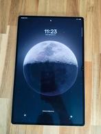 Samsung Galaxy Tab S10 Ultra 5G 512GB + bookcase keyboard, Computers en Software, Android Tablets, 13 inch of meer, Uitbreidbaar geheugen