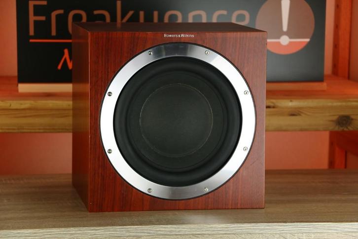 B&W ASW10CM / ASW 10 CM Subwoofer. TRADE.INRUIL Check us!, Audio, Tv en Foto, Luidsprekerboxen, Zo goed als nieuw, Subwoofer, Ophalen of Verzenden