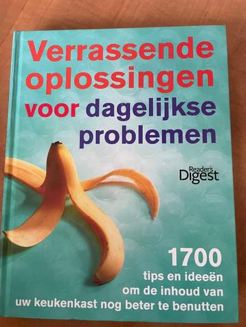 Verrassende oplossingen voor dagelijkse problemen beschikbaar voor biedingen
