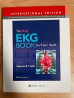 The Only EKG book You’ll Ever Need, Ophalen of Verzenden, Nieuw, Hoger Onderwijs