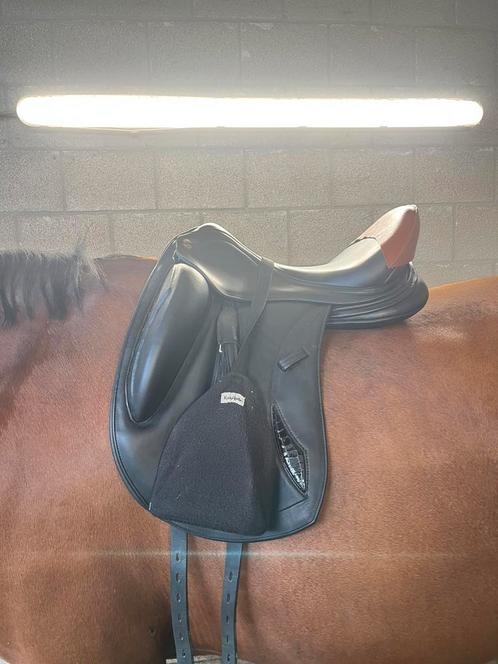 Erreplus connect Wr mono, Dieren en Toebehoren, Paarden en Pony's | Zadels, Zo goed als nieuw, Ophalen