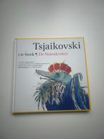 Tsjaikovski - De Notenkraker, Boeken, Ophalen of Verzenden, Zo goed als nieuw, Tsjaikovski
