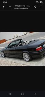 Op zoek naar bmw e36 cabrio M3, Auto's, Particulier, Te koop