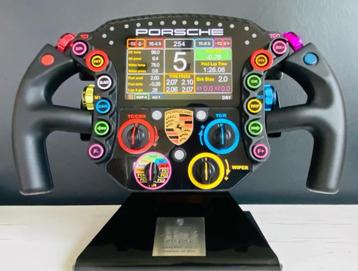 Volant Porsche  beschikbaar voor biedingen