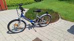 Sportieve kinderfiets, Fietsen en Brommers, Ophalen, Zo goed als nieuw, 18 inch, Formula