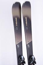 Skis 143 ; 148 ; 153 ; 158 ; 163 cm pour femmes HEAD PURE JO, Envoi