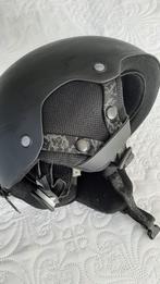 Ski- en fietshelm, Sport en Fitness, Skiën en Langlaufen, Ophalen of Verzenden, Zo goed als nieuw, Ski