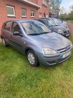Opel Corsa 1.2i 2003 5deurs 105000km, Autos, Opel, 5 places, Achat, Hatchback, 4 cylindres