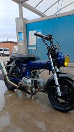 Dax 125cc (of 85cc), Fietsen en Brommers, Brommers | Honda, Gebruikt, Overige modellen, Klasse B (45 km/u), 4 versnellingen