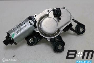 ruitenwissermotor achterzijde Audi A3 8P SB 8E9955711E beschikbaar voor biedingen