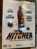 The Hitcher (1986), Ophalen of Verzenden, Zo goed als nieuw