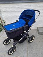 Bugaboo Buffelo, Kinderen en Baby's, Gebruikt, Bugaboo, Met reiswieg, Ophalen