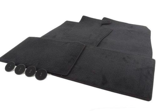 Automatten set 4-delig carbon black MINI serie F54 + LCi 514, Auto-onderdelen, Interieur en Bekleding, Mini, Nieuw, Herkomst onderdeel bekend