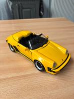 Porsche 911.  Speedster. (1989), Hobby en Vrije tijd, Modelauto's | 1:24, Ophalen of Verzenden, Zo goed als nieuw, Auto, Maisto