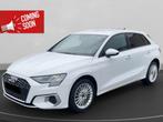 A3 Sportback 40 TFSIe  Advanced - S-tronic - 35.994 km -2022, Auto's, Audi, Stof, USB, 4 cilinders, 27 g/km