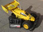 NIKKO  rc car - Spider 2, Ophalen, Gebruikt