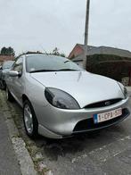 Verzoek om immat. Ford Puma 1.4l 90pk uit 2000, Auto's, Ford, 4 zetels, Puma, 4 cilinders, Handgeschakeld