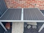 Tuintafek Ikea, Tuin en Terras, Tuintafels, Ophalen, Zo goed als nieuw
