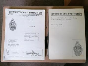 GENTSE WEETJES  beschikbaar voor biedingen