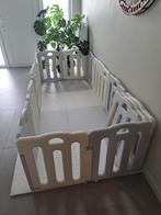Grondbox xxl, Kinderen en Baby's, Babyparken, Ophalen, Zo goed als nieuw, Rechthoekig