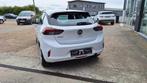 OPEL CORSA F 1.2B, 4 deurs, Stof, 1199 cc, Wit
