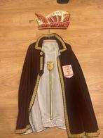 Prins carnaval 1984 romaniekes dendermonde, Ophalen, Zo goed als nieuw