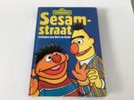Sesamstraat verhalen van Bert en Ernie., Livres, Livres pour enfants | 0 an et plus, Utilisé, Enlèvement ou Envoi