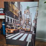foto/ kader 70 cm op 100 cm, Ophalen of Verzenden