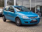 GARANTIE Opel Corsa 1.2 essence/automatique, Achat, Entreprise, Automatique, Airbags