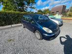 Citroën Xsara Picasso 1.6 benzine, Auto's, Xsara, 4 cilinders, Blauw, Bedrijf