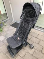 Mountain Buggy Nano met regenhoes, Ophalen, Gebruikt, Regenhoes