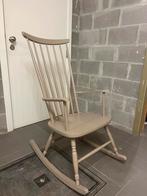 Schommelstoel/Rocking chair, Huis en Inrichting, Ophalen