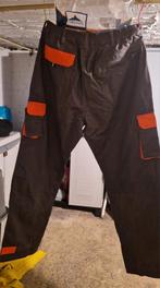 Mooie broek in werkstijl, Tuin en Terras, Werkkleding, Ophalen, Broek