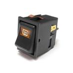 Schakelaar achterruitverwarming Classic Mini., Auto-onderdelen, Ophalen, Mini