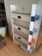 Bibliotheque enfants, Enfants & Bébés, 105 cm ou plus, Enlèvement, Utilisé, 75 à 100 cm